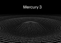 GPT-6 Luna’dan Daha Hızlı Olan Mercury 3 Tanıtıldı