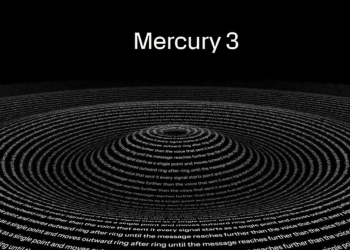 GPT-6 Luna’dan Daha Hızlı Olan Mercury 3 Tanıtıldı