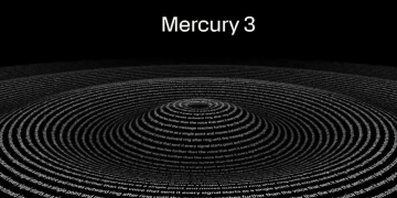 GPT-6 Luna’dan Daha Hızlı Olan Mercury 3 Tanıtıldı