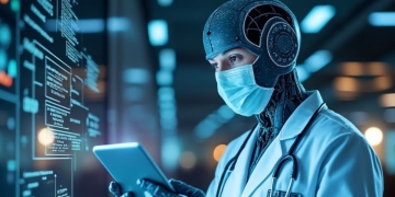 Microsoft’un Yapay Zekası Hastalık Teşhisinde Doktorları Geçti