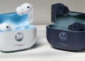 Motorola Moto Buds 2 Ultra Geliyor! Tarih Ortaya Çıktı