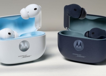 Motorola Moto Buds 2 Ultra Geliyor! Tarih Ortaya Çıktı