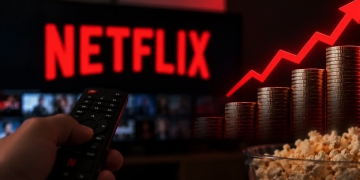 Netflix Türkiye Abonelik Ücretlerine Zam! Yüzde 30’u Aştı