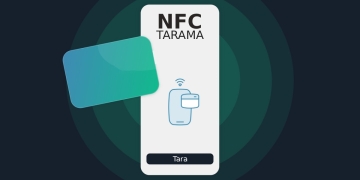 NFC ile Kimlik Taratma Nasıl Yapılır?