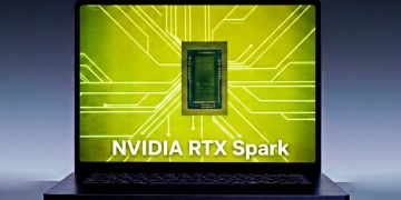 NVIDIA RTX Spark’a Yeni Yapay Zeka Modelleri Geliyor