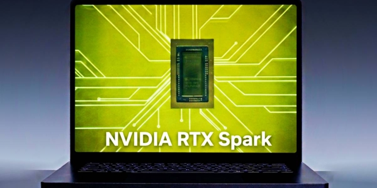 NVIDIA RTX Spark’a Yeni Yapay Zeka Modelleri Geliyor