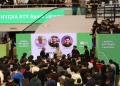 NVIDIA RTX Spark’ın Global Lansmanı Vatan Topkapı’da Teknoloji Rüzgarı Estirdi