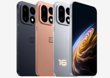 185Hz Ekranlı OnePlus 16 Tanıtıldı! 9000 mAh Bataryası Var
