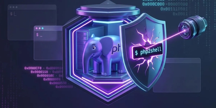 PHP’de Yeni Güvenlik Açığı Bulundu! Geçici Çözümü Var