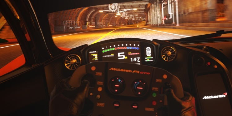 PS4’e Özel Oyun Driveclub, PC’de Çalıştırıldı