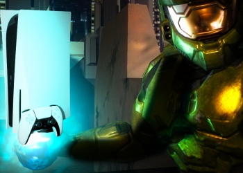 PS5’te Xbox Oyunları Çalıştırılmaya Başlandı