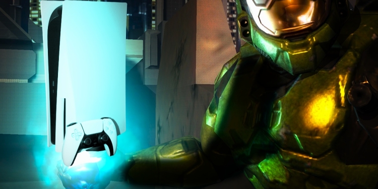 PS5’te Xbox Oyunları Çalıştırılmaya Başlandı