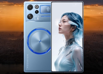 185Hz OLED Ekranlı RedMagic 12 Pro+ Tanıtıldı