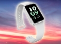 21 Güne Kadar Pil Ömrü Sunan Redmi Band 4 Tanıtıldı