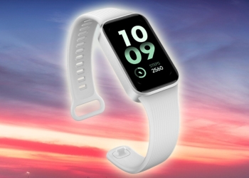 21 Güne Kadar Pil Ömrü Sunan Redmi Band 4 Tanıtıldı