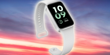21 Güne Kadar Pil Ömrü Sunan Redmi Band 4 Tanıtıldı