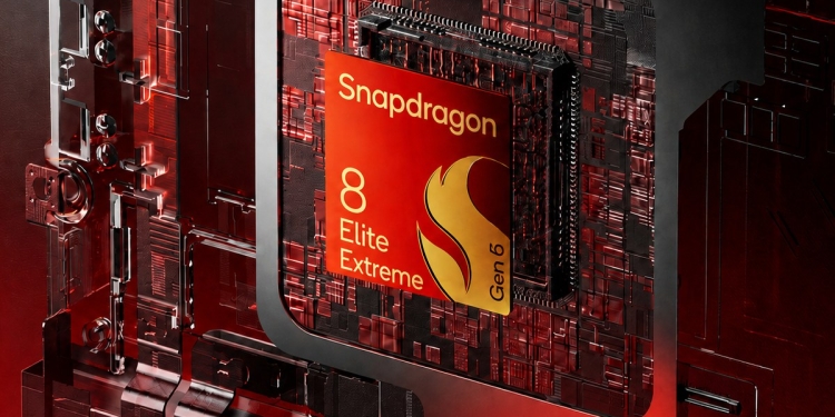 Qualcomm’un Yeni İşlemcisinde Isınma Var mı? Açıklama Geldi