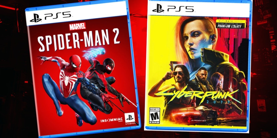 Sony, Ücretsiz PS5 Oyun Mağazasını Kapattı