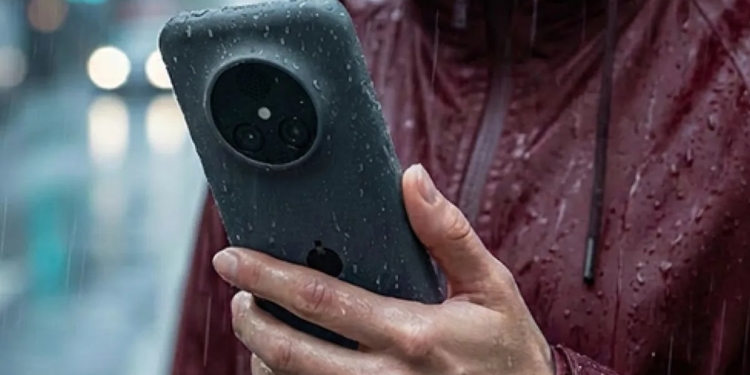 Üç İşletim Sistemli Telefon Geliyor! Tarih Açıklandı