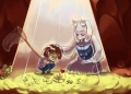 Undertale Benzeri Oyunlar