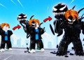 +1 Venom Evolution Kodları (2026)