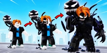 +1 Venom Evolution Kodları (2026)