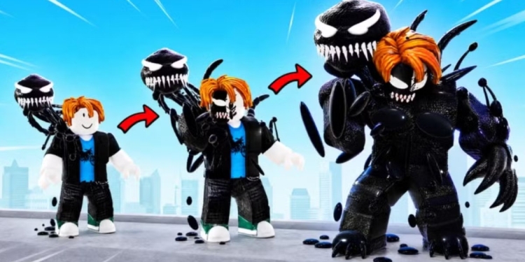 +1 Venom Evolution Kodları (2026)