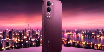 Vivo Y32 Tanıtıldı: 8000 mAh Batarya ve 120Hz Ekran