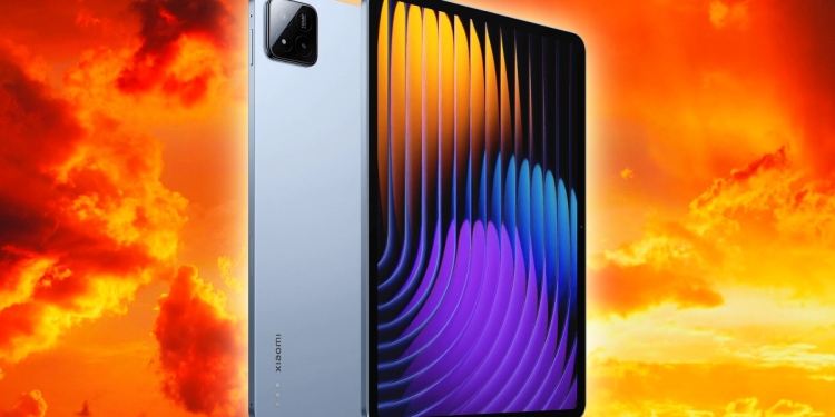 18 Bin TL’ye Xiaomi Pad 7 Alınır mı? Pad 8 mi Daha Mantıklı?