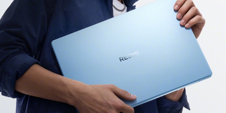120Hz Ekranlı Xiaomi Redmi Book 2027 Tanıtıldı