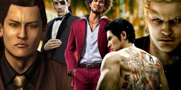 Yakuza Oynama Sırası Nedir?