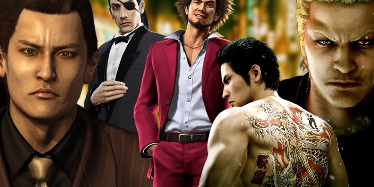 Yakuza Oynama Sırası Nedir?
